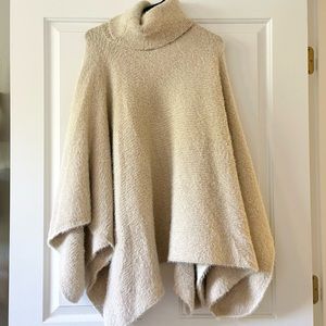 NWT Anthropologie Shawl